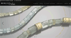Desktop Screenshot of berlianarts.com